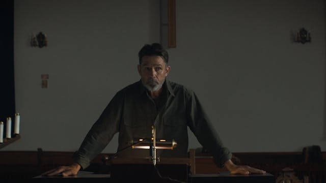 Something Undone: Episode 6