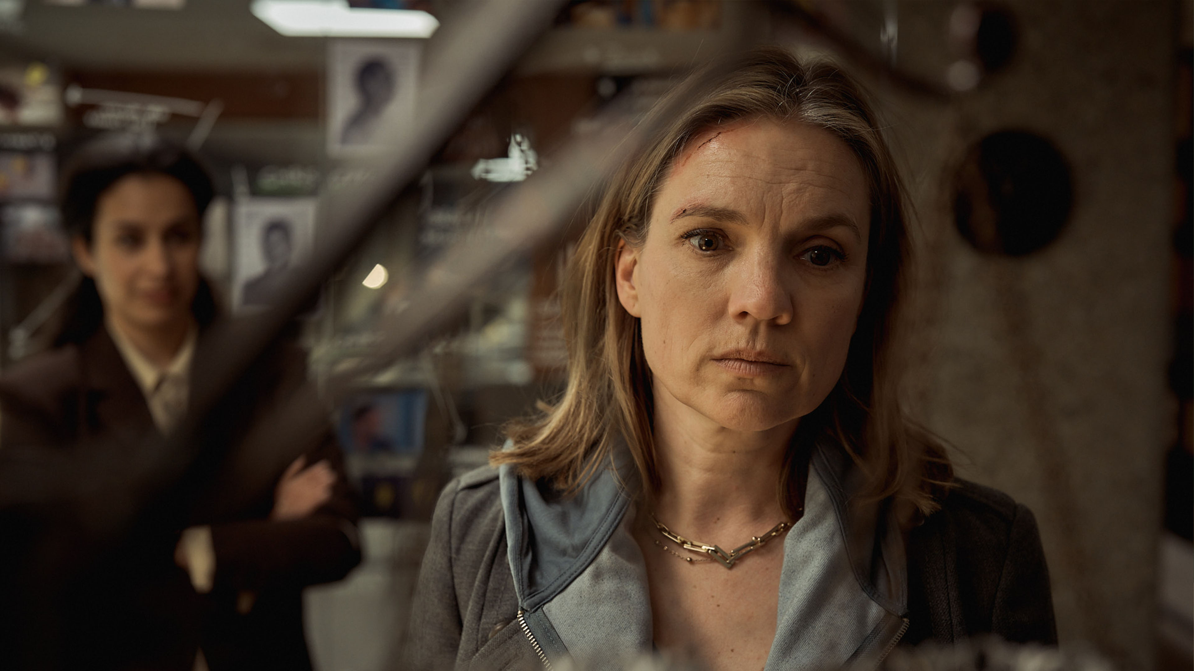 Anonymous: Episode 08