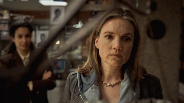 Anonymous: Episode 08