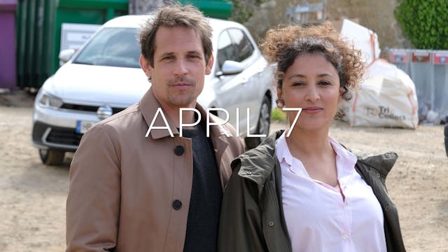 Murder In Ep 1507 Available April 7