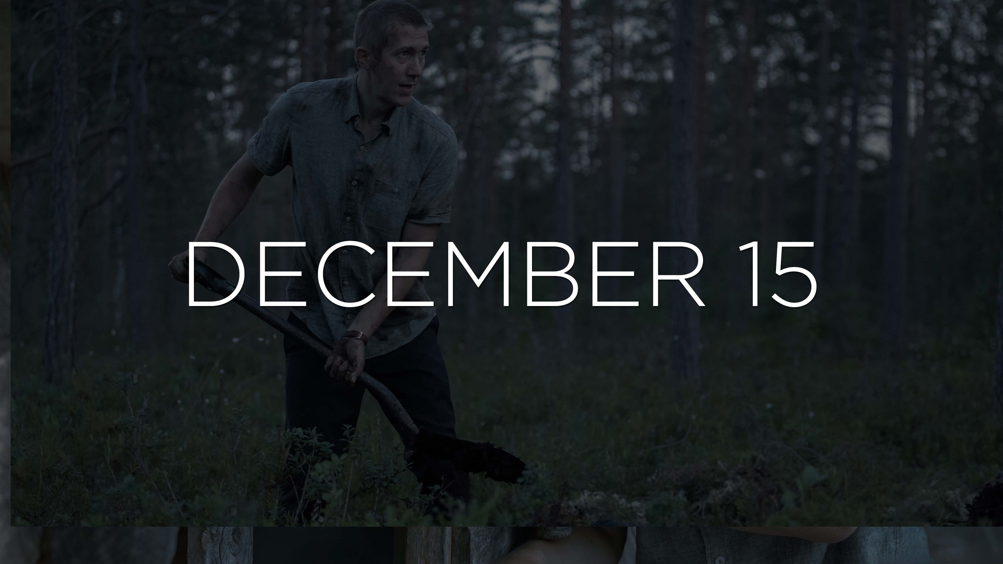 The Man Who Died Ep 104 Available December 15