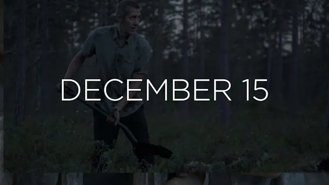 The Man Who Died Ep 104 Available Dec...