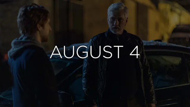 Gasmamman Ep 605 Available August 4