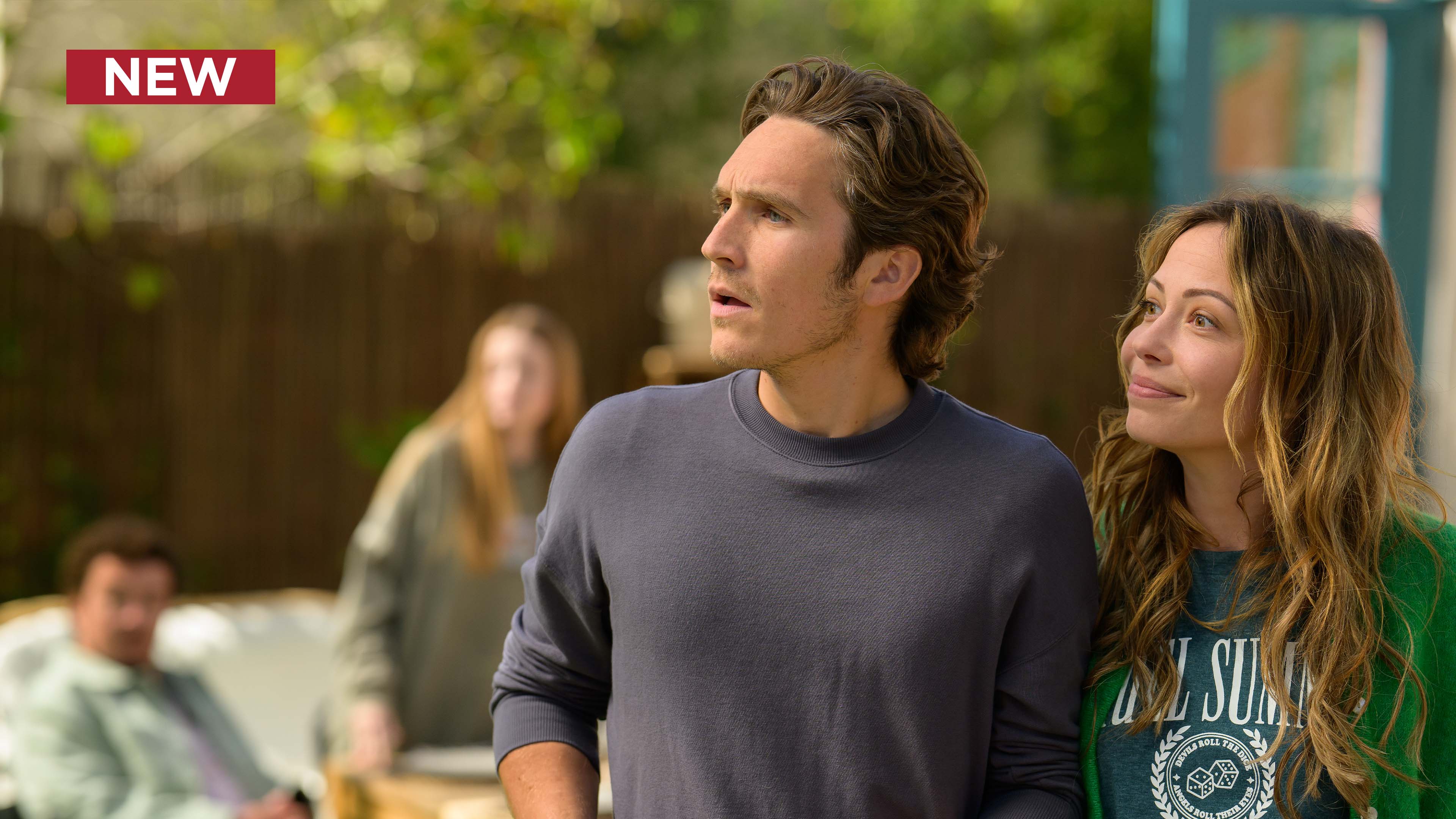 Tom and Lola: Hold Your Breath