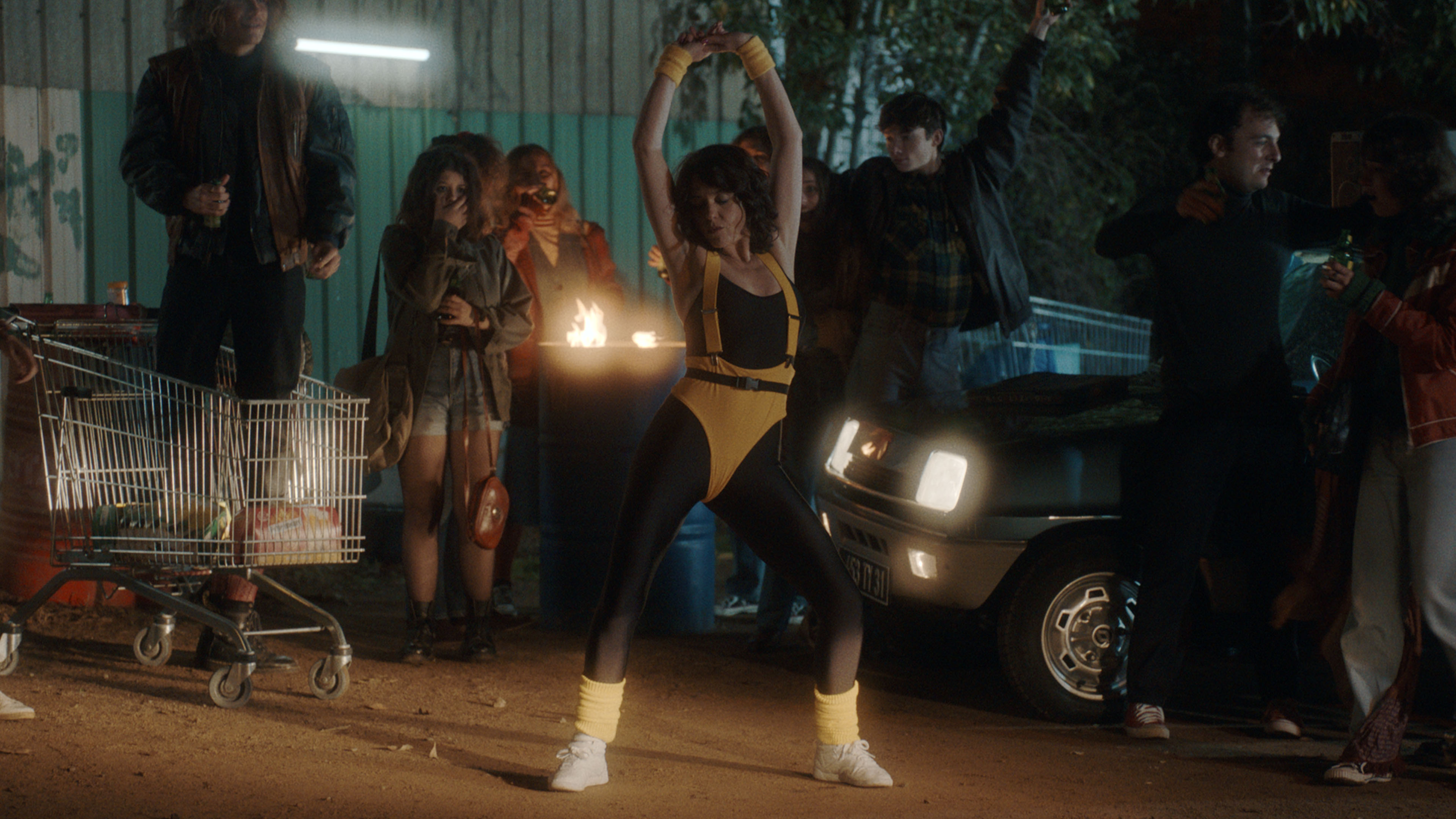 Toutouyoutou: Just Can't Get Enough