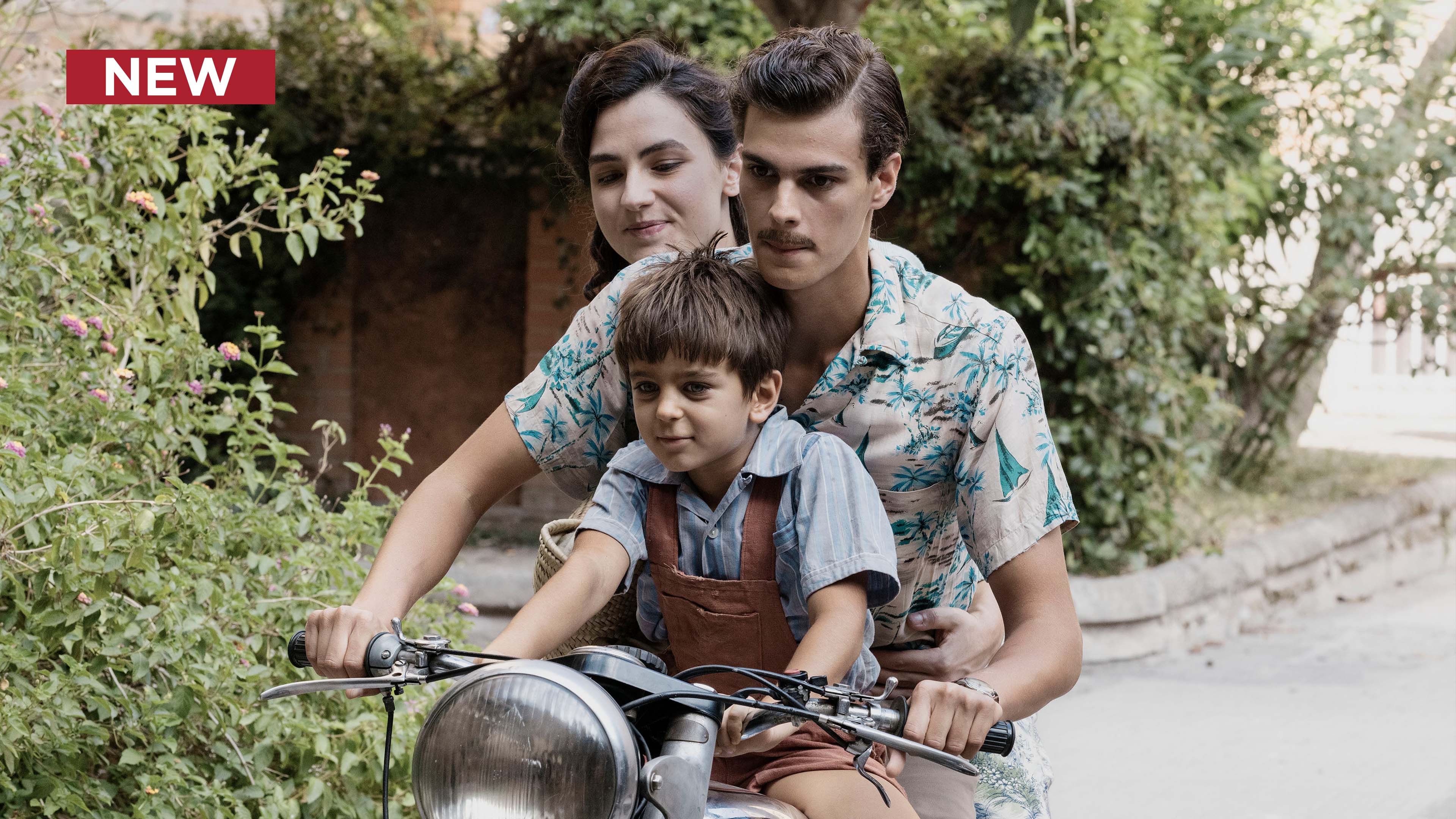 Elsa Morante's La Storia: Episode 06