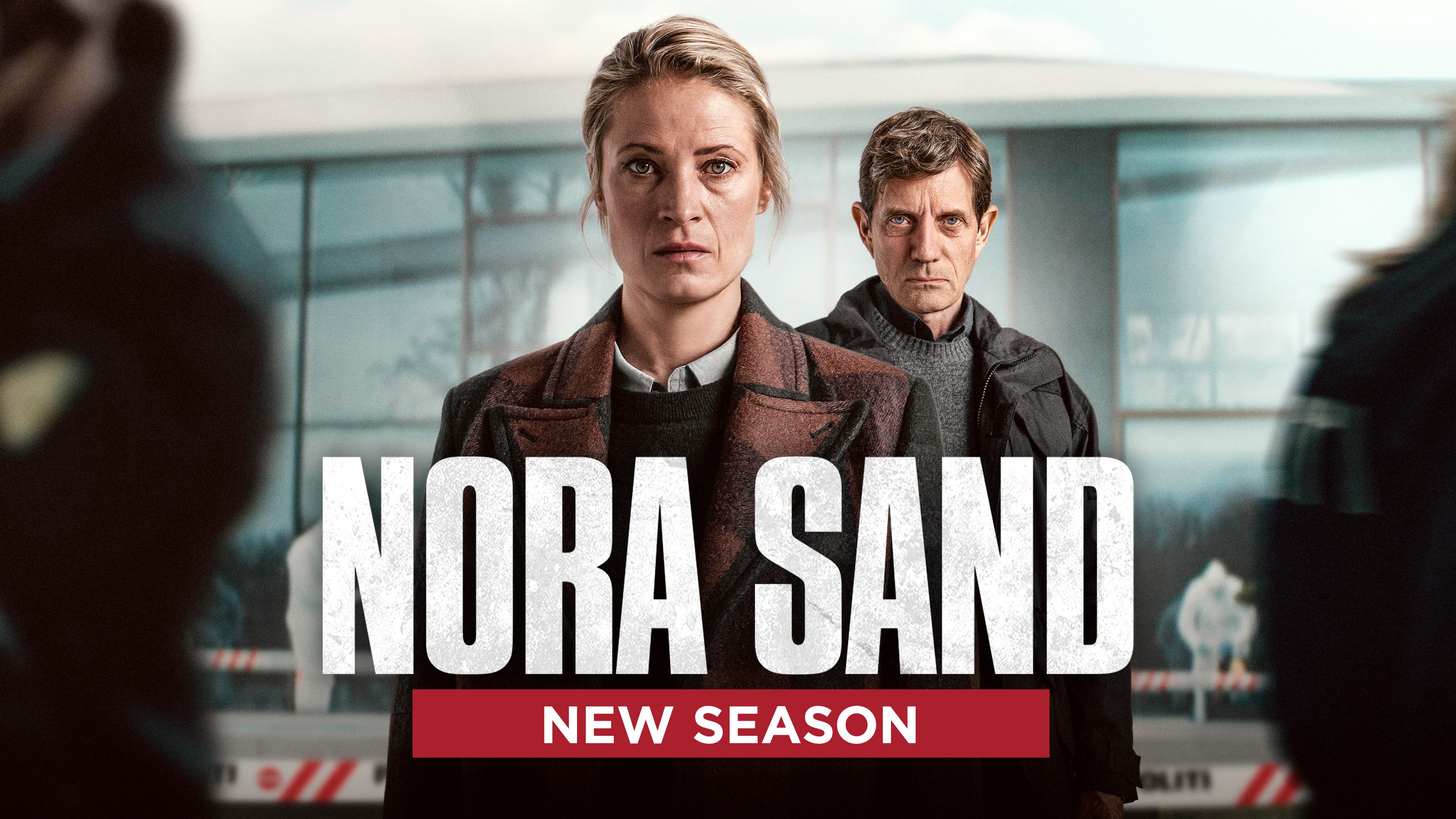 Nora Sand