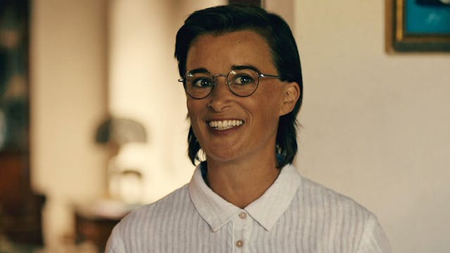 Deadly Tropics (Dubbed): Cap Chevalier