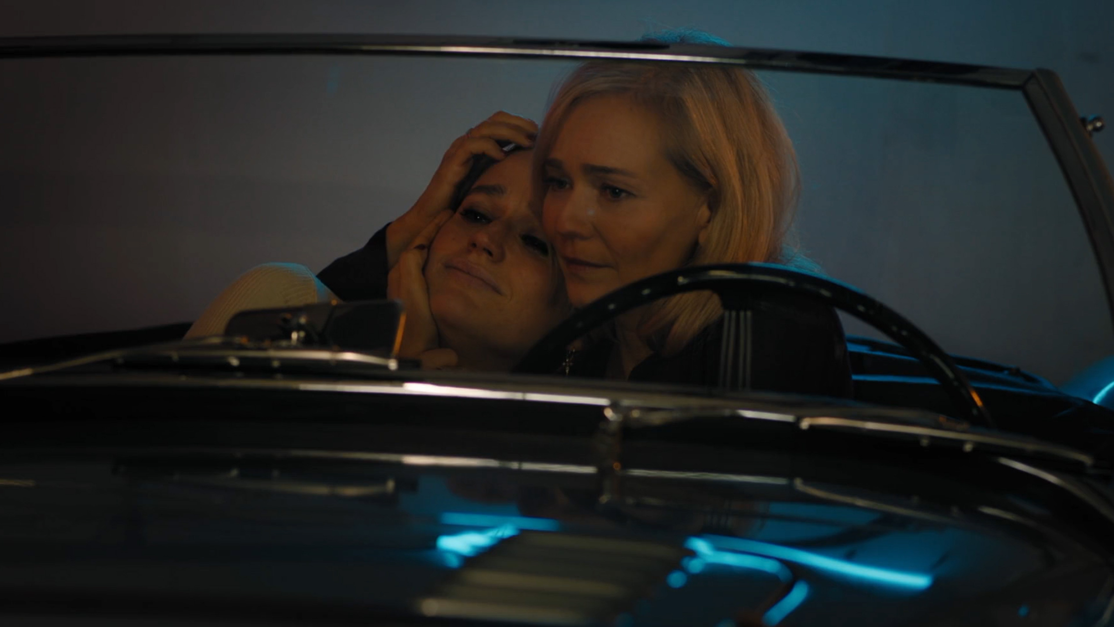 Mismatch: Episode 07