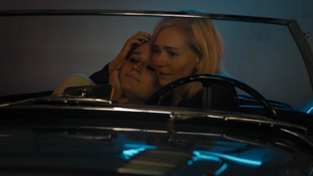 Mismatch: Episode 07