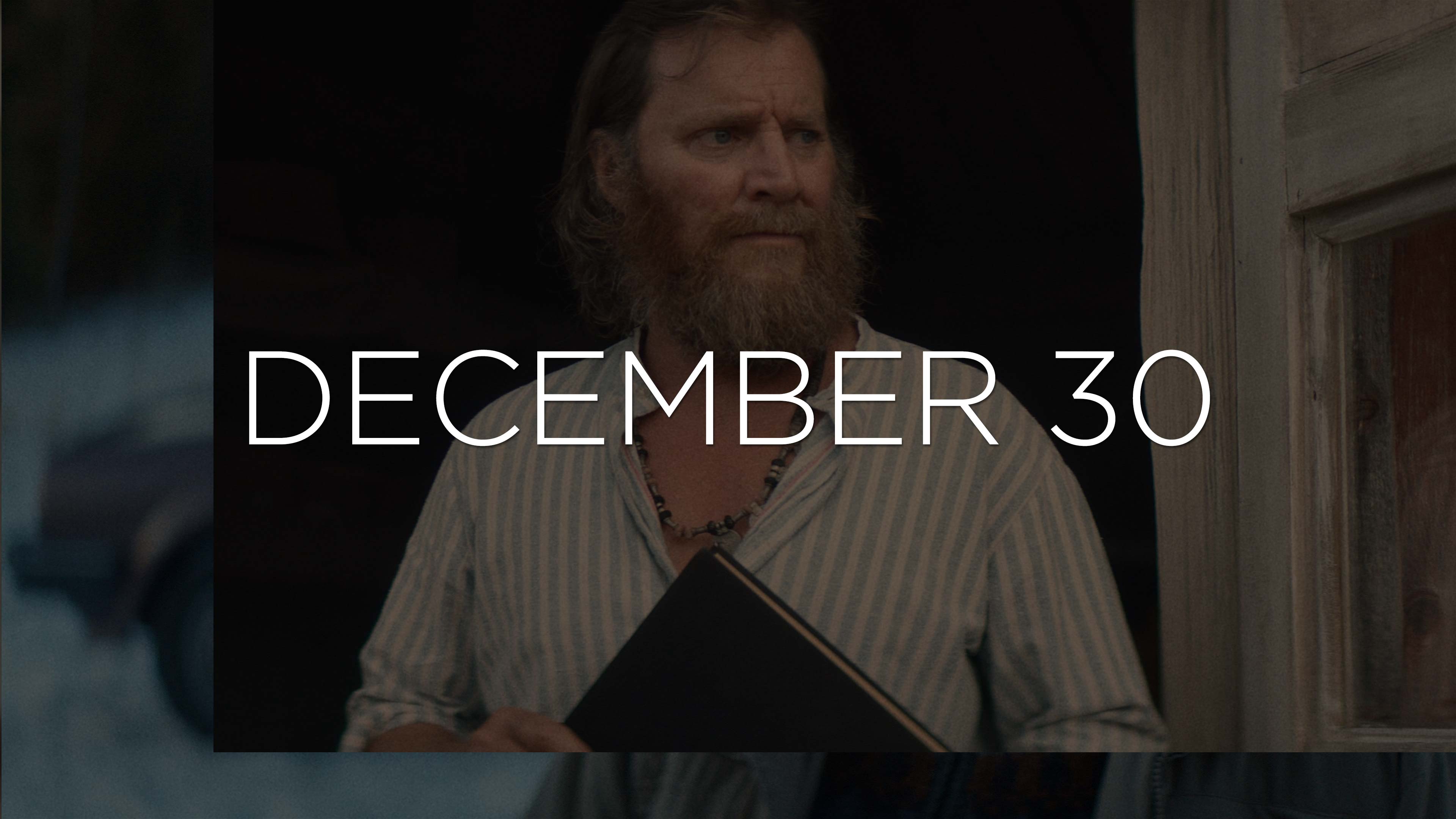 Blackwater Ep 102 Available December 30