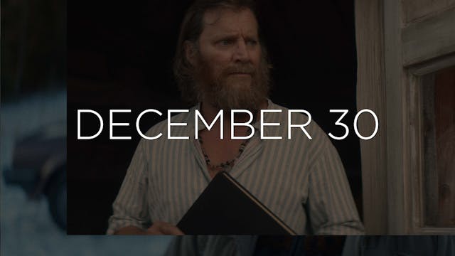 Blackwater Ep 102 Available December 30