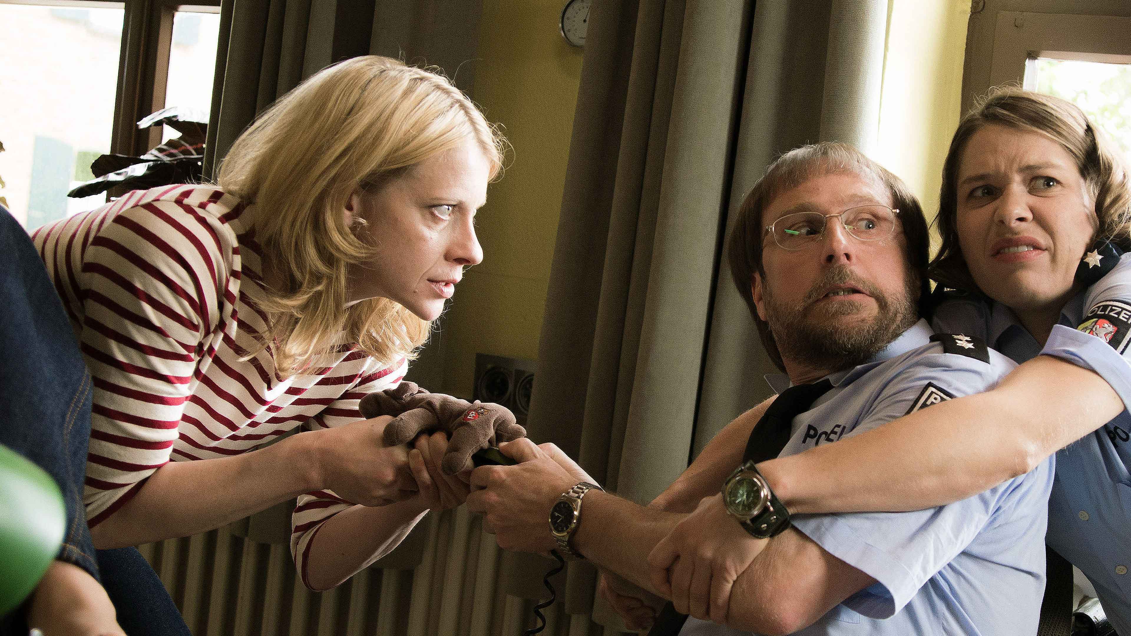 Homicide Hills: Goulash for the Kidnapper