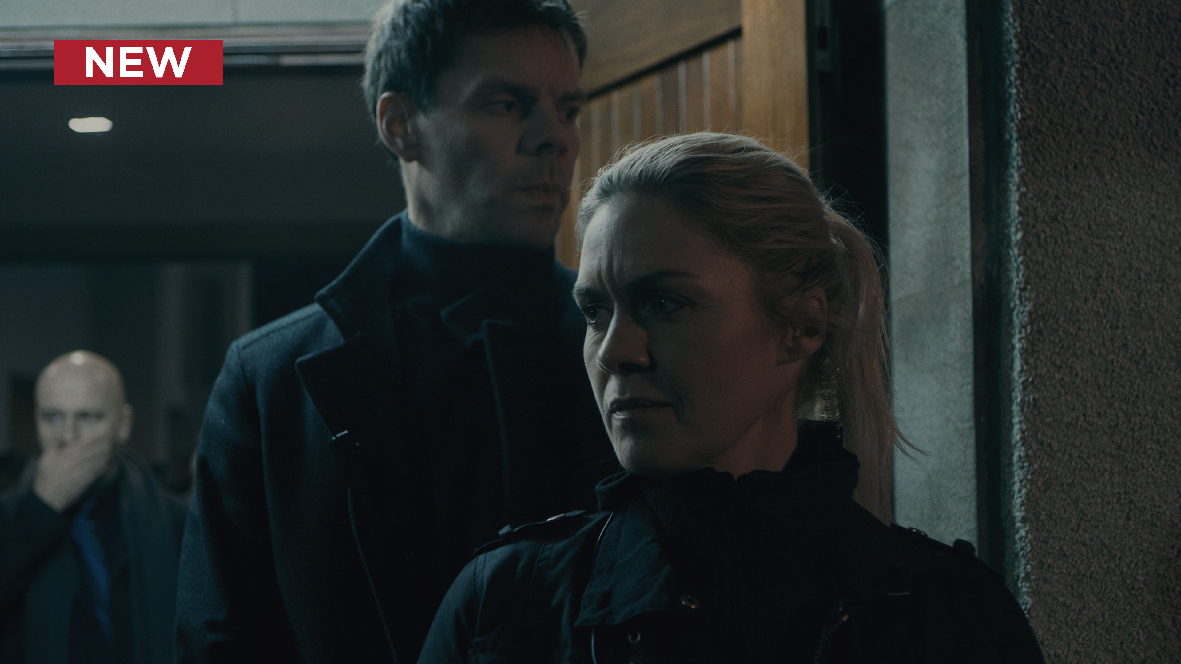 The Valhalla Murders: The Return