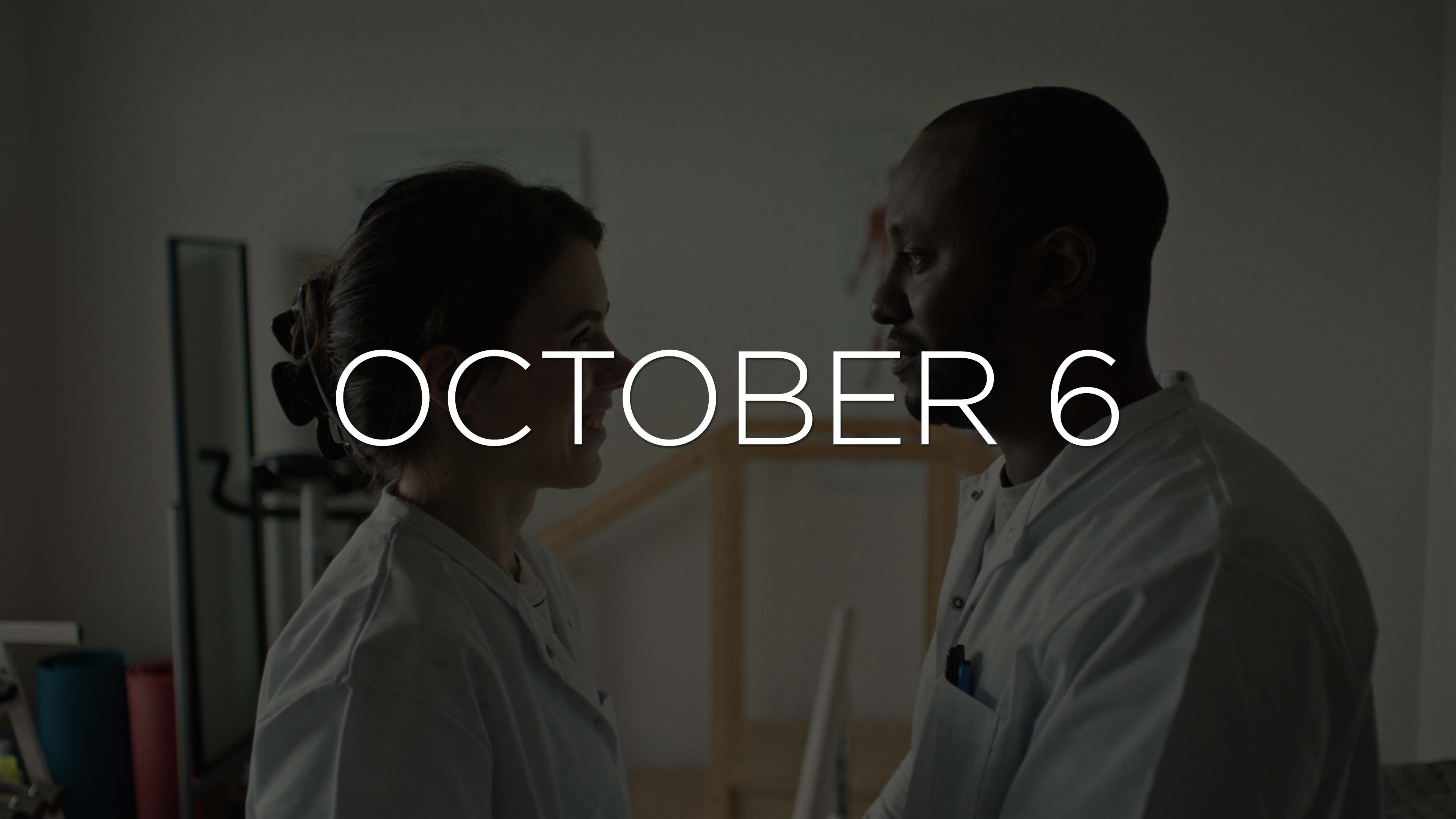 Liv Ep 503 Available October 6