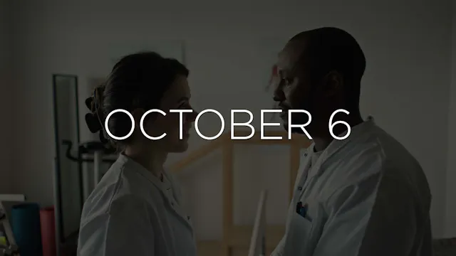 Liv Ep 503 Available October 6