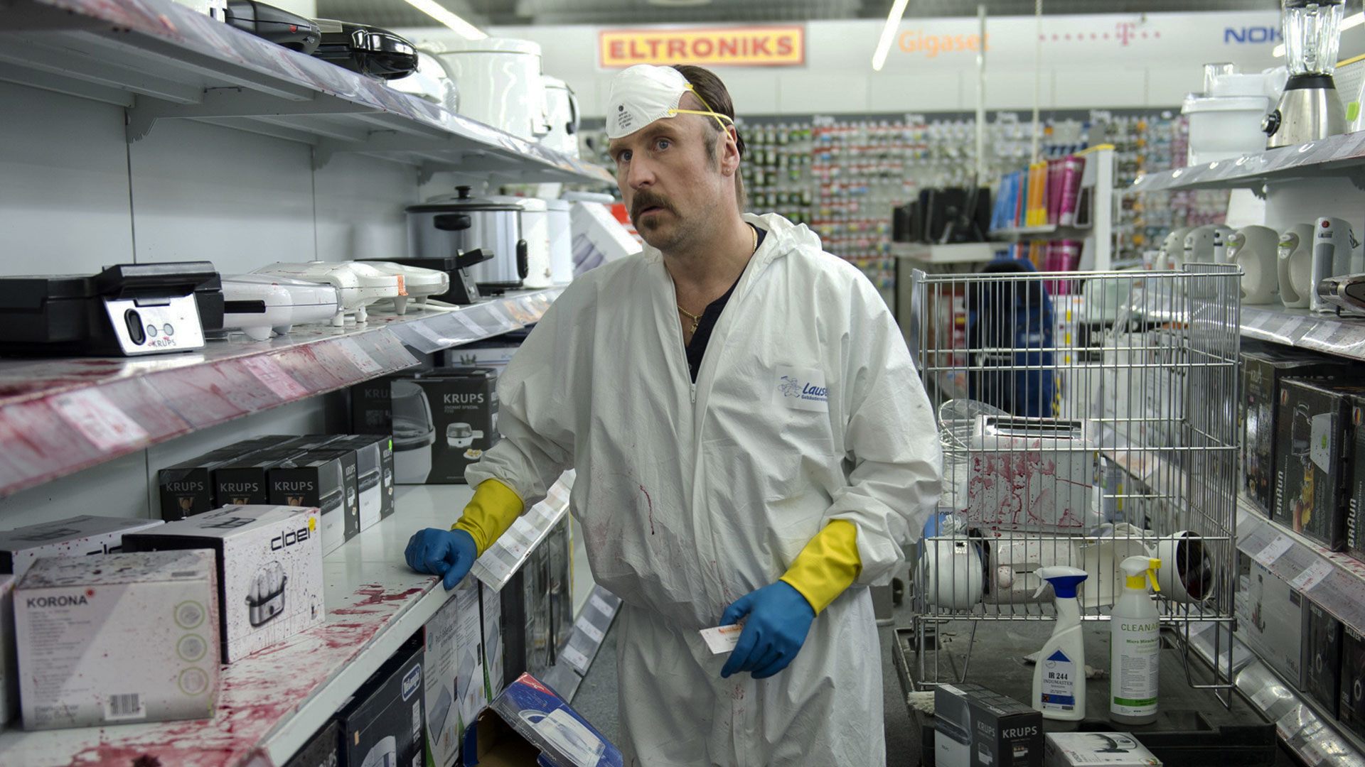 Crime Scene Cleaner: Expect The Worst (Sn 2 Ep 6)