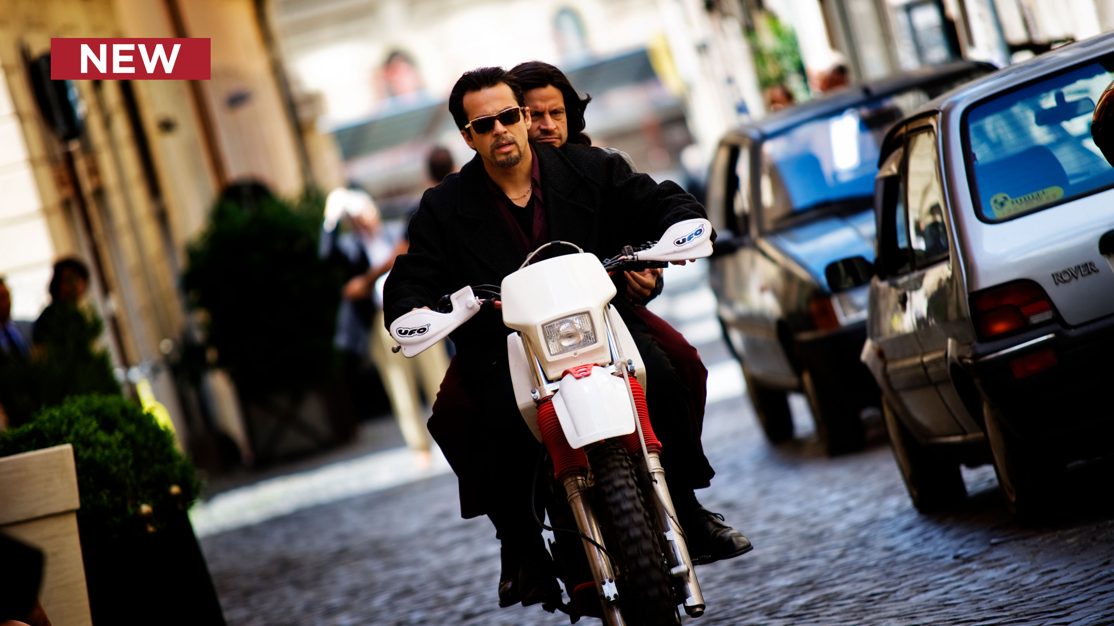 Romanzo Criminale: Episode 10