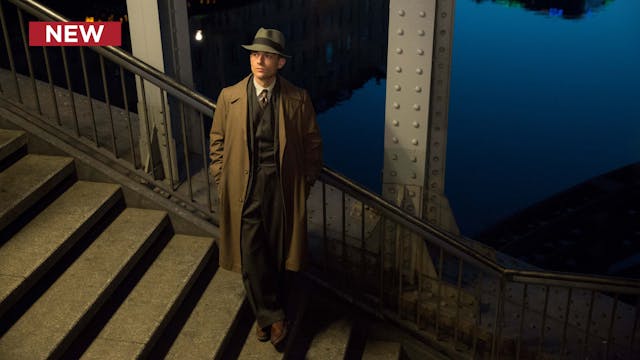 Babylon Berlin: Episode 05