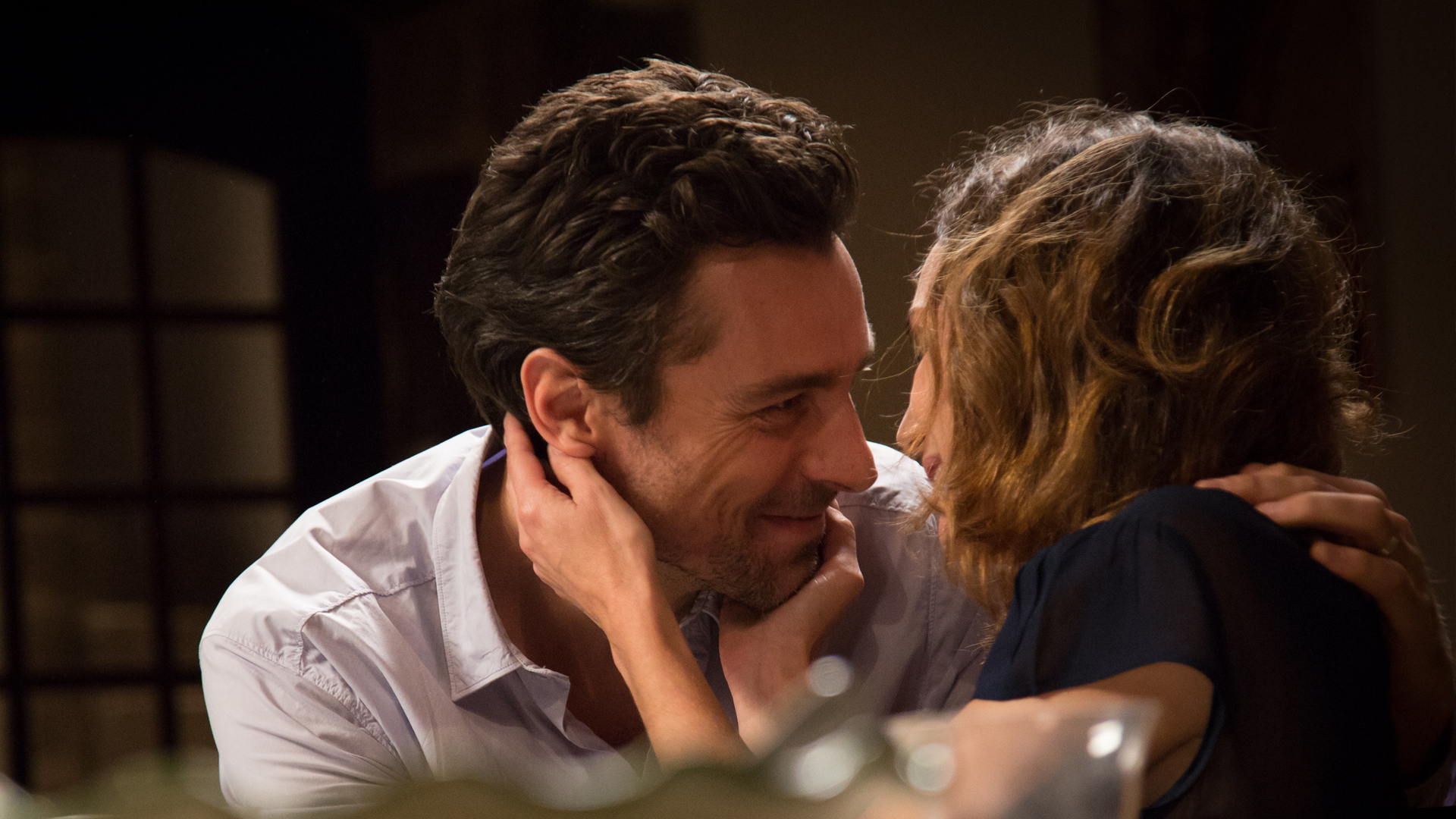 Les Secrets: Episode 01