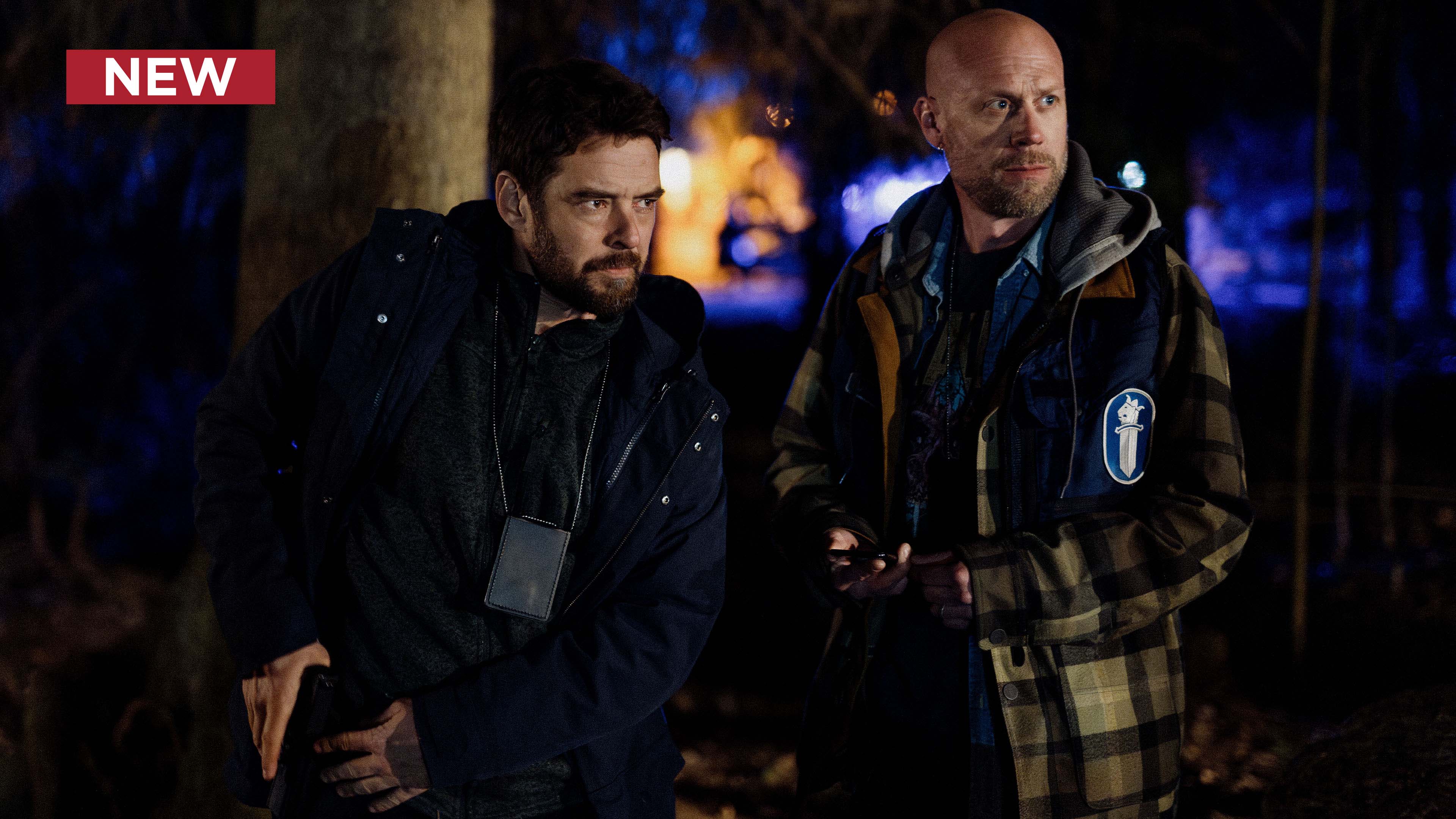 Freezing Embrace (Dubbed): Episode 03