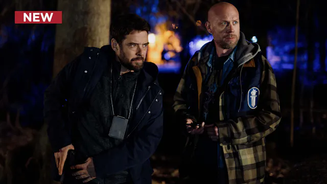 Freezing Embrace (Dubbed): Episode 03