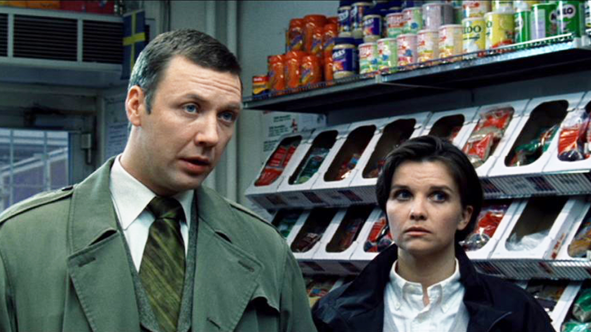 Beck: The Recluse (Sn 2 Ep 4)