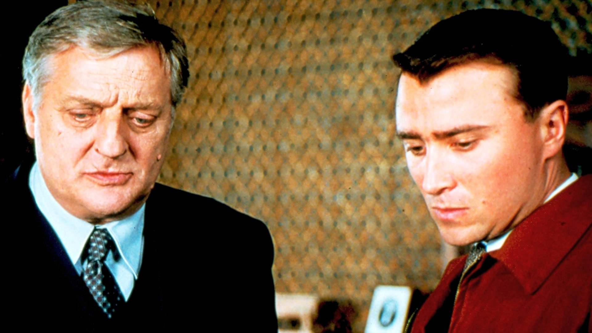 Maigret: Maigret and the Rich (Sn 6 Ep 3)