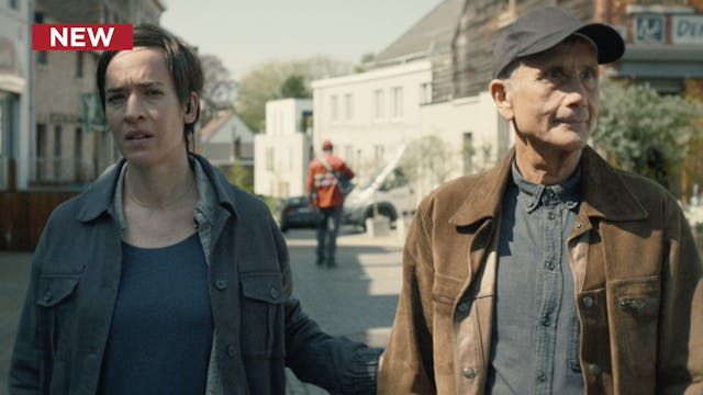 Public Enemy: The Original Sin