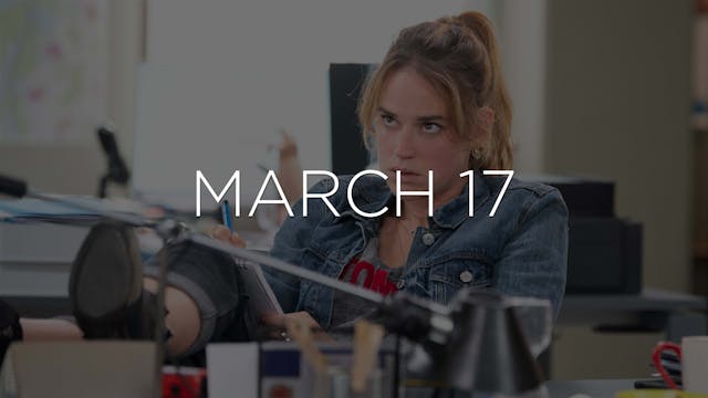 Mismatch Ep 303 Available March 17