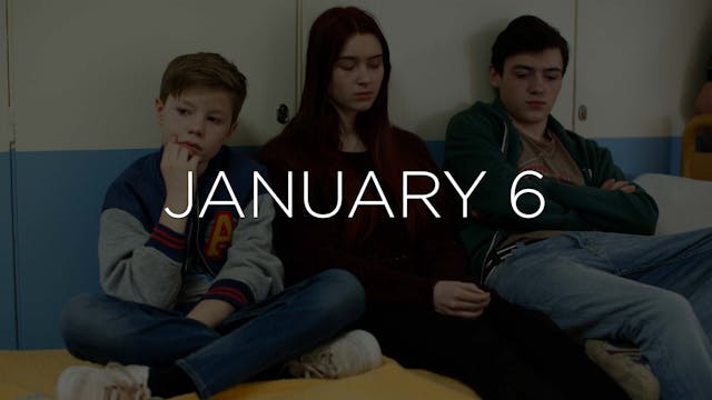 Gasmamman Ep 102 Available January 6