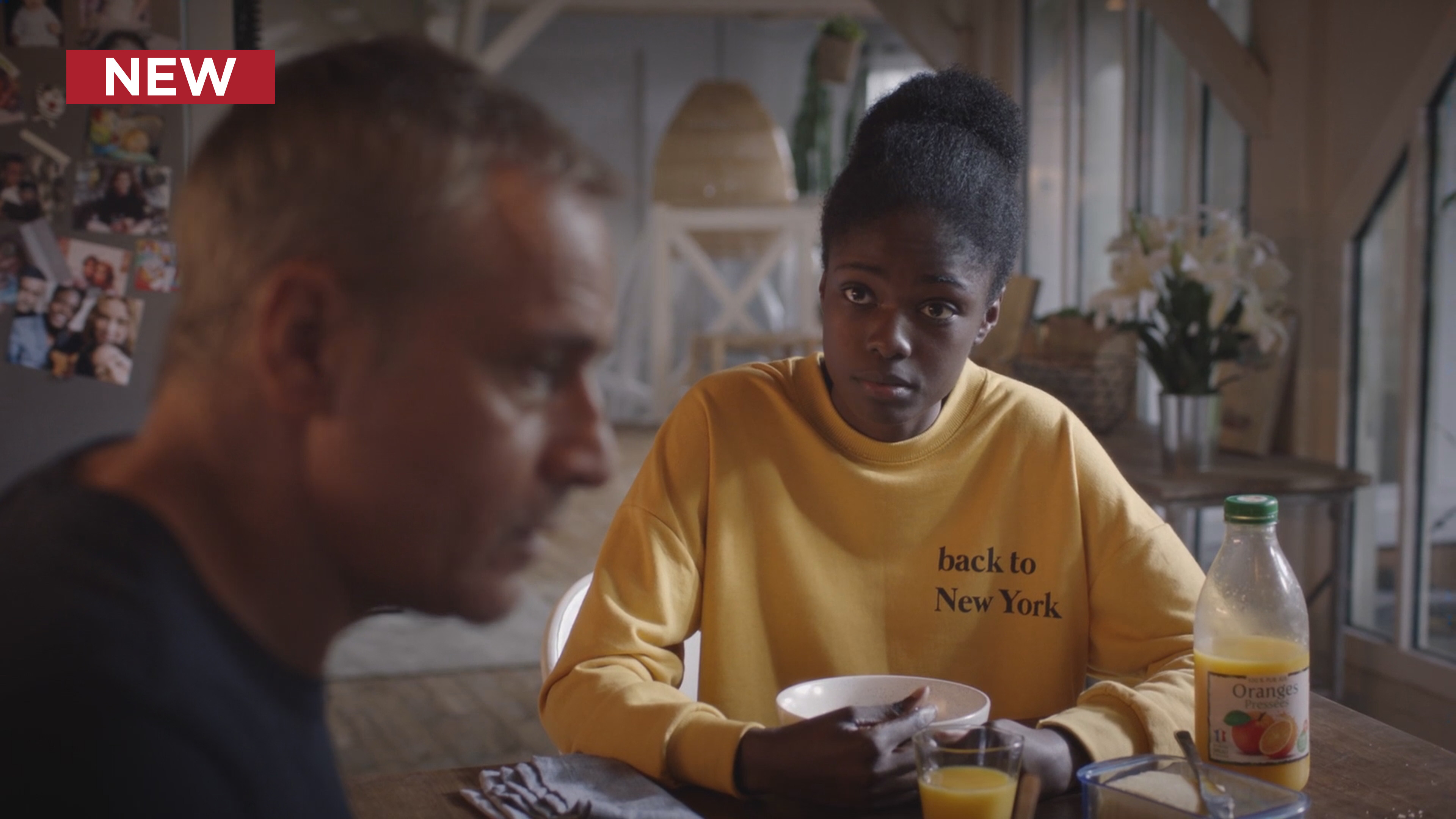 Alice Nevers: Dilemma