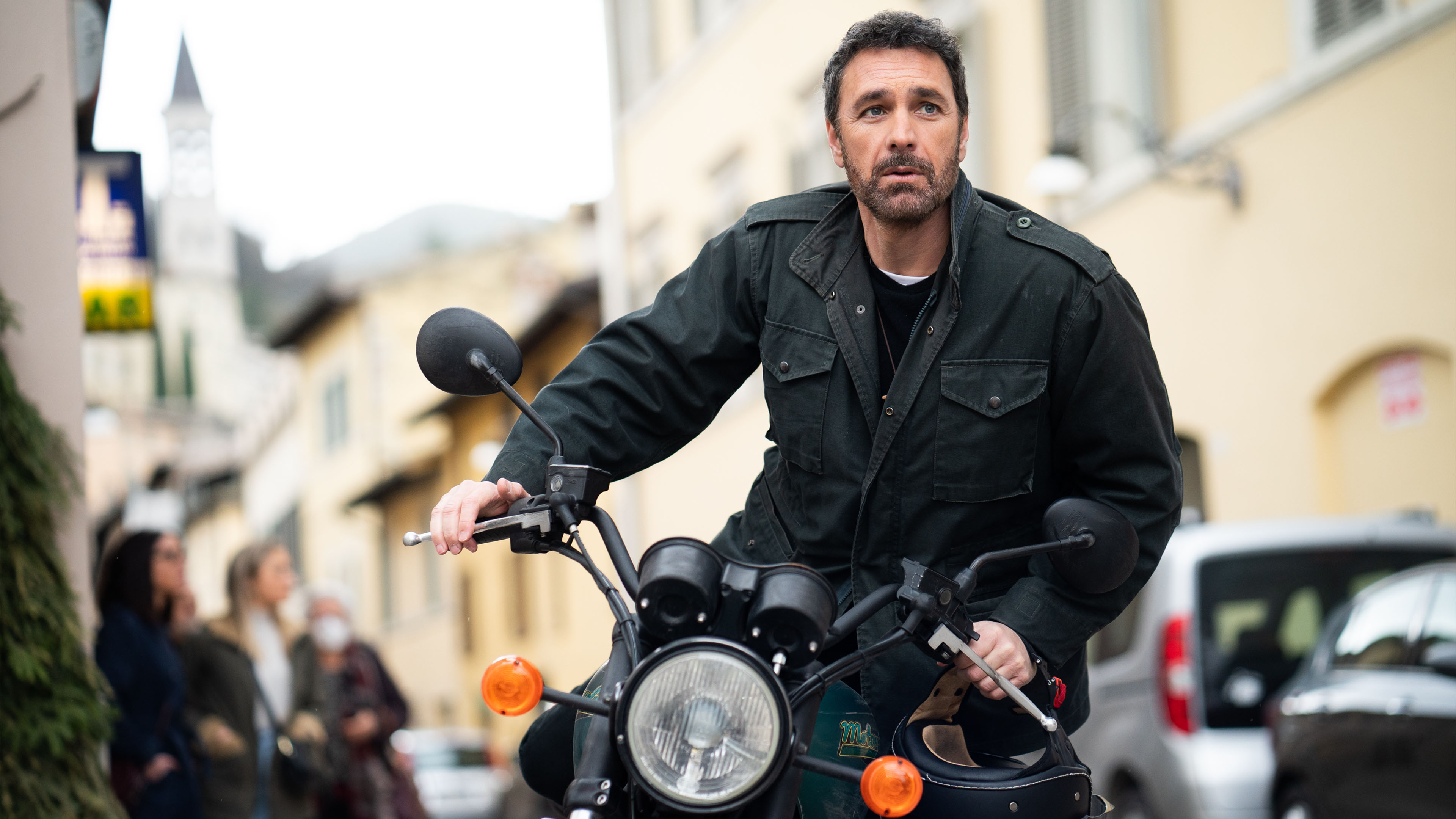 Don Matteo: The Newfound Friend, Part 1