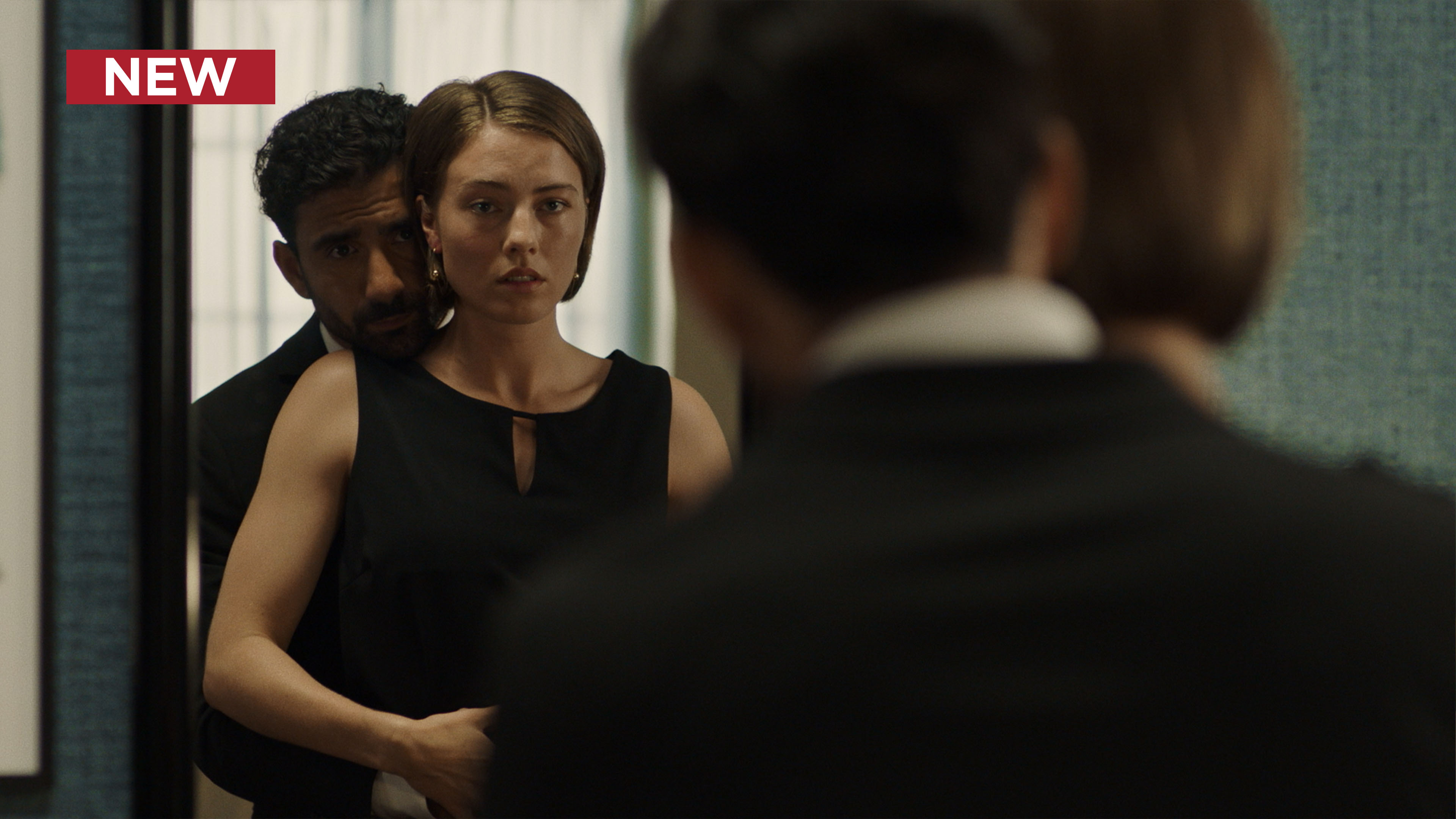 Camilla Lackberg's The Beach Hotel: Episode 03
