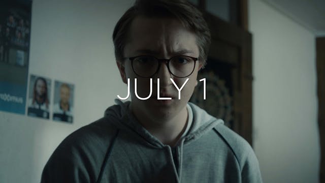 Public Enemy Ep 208 Available July 1