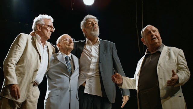 Murders at Barlume: Sea Air (Sn 2 Ep 1)