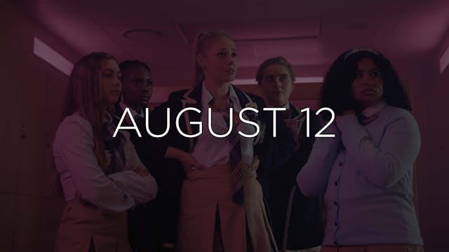 Trompoppie Ep 104 Available August 12