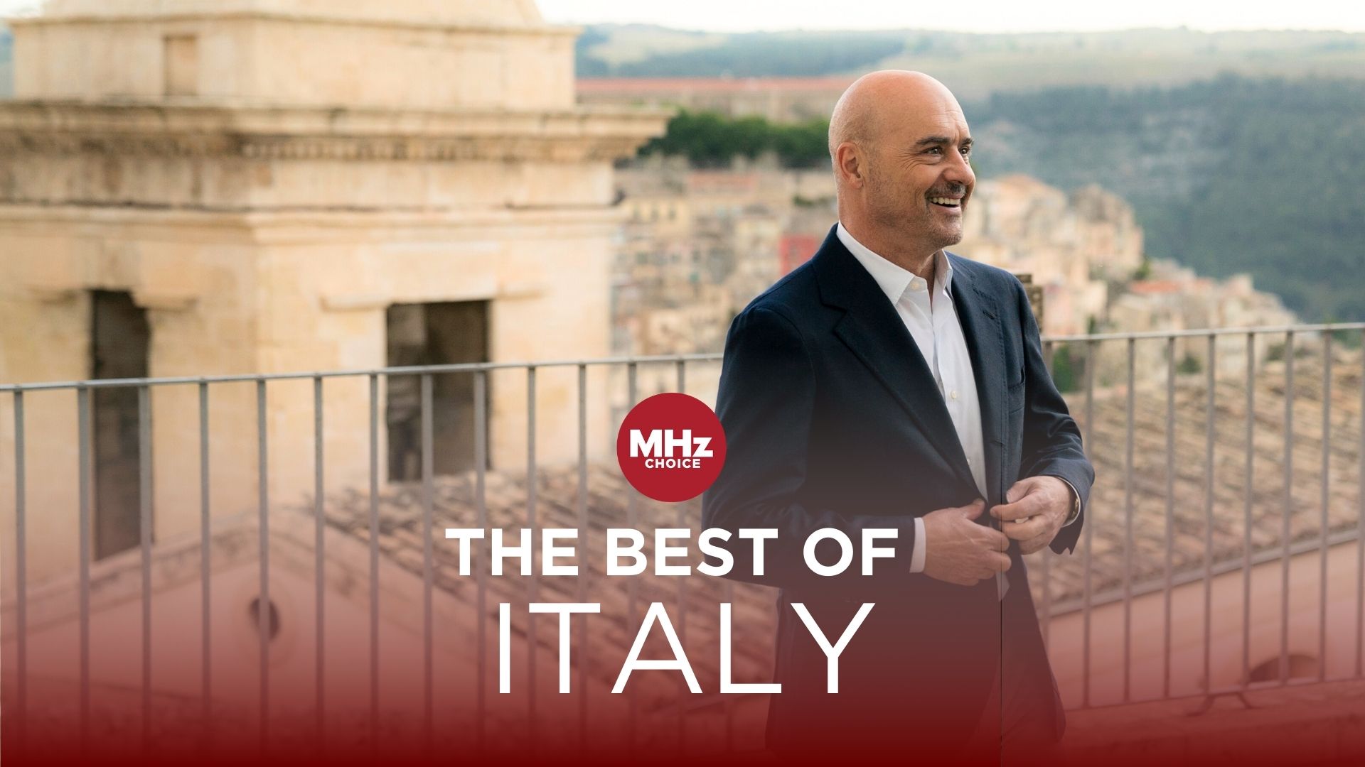 The Best of Italy