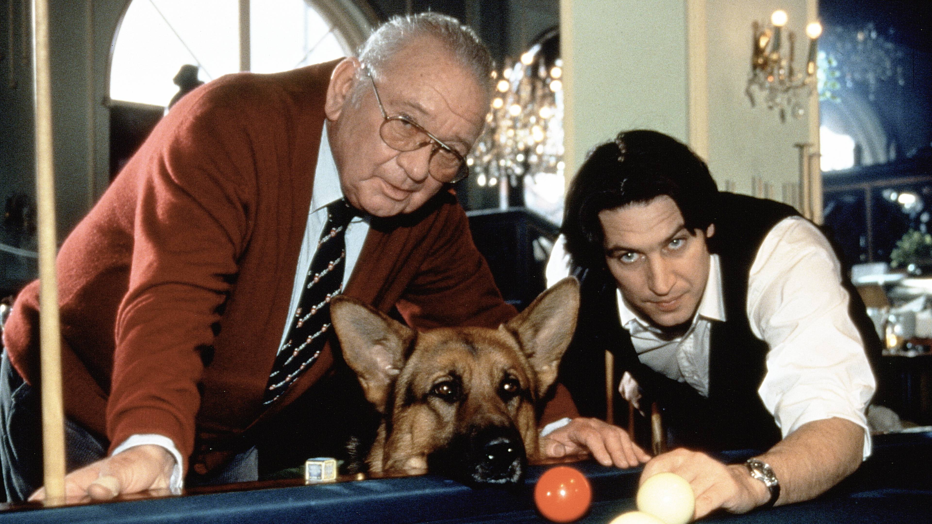 Inspector Rex: Scent of Death