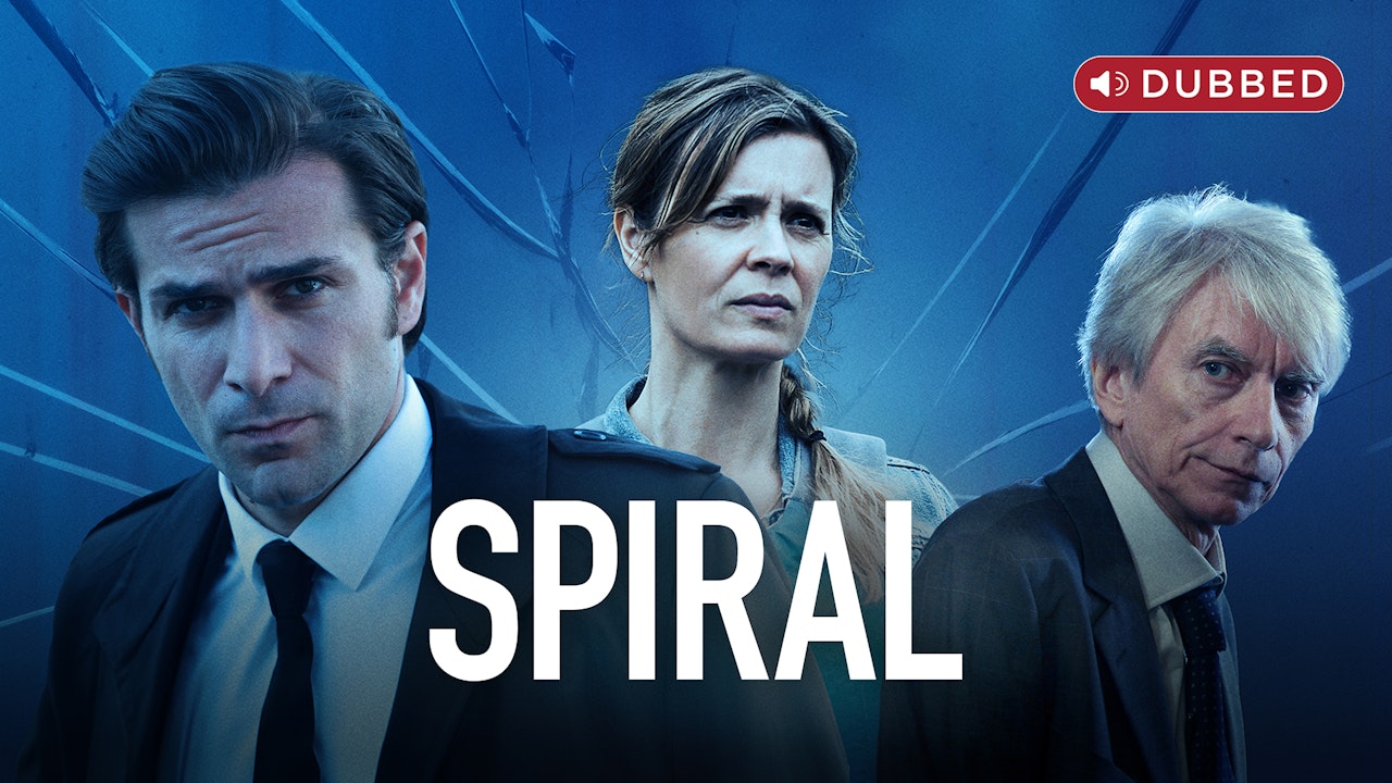 Spiral (Dubbed)