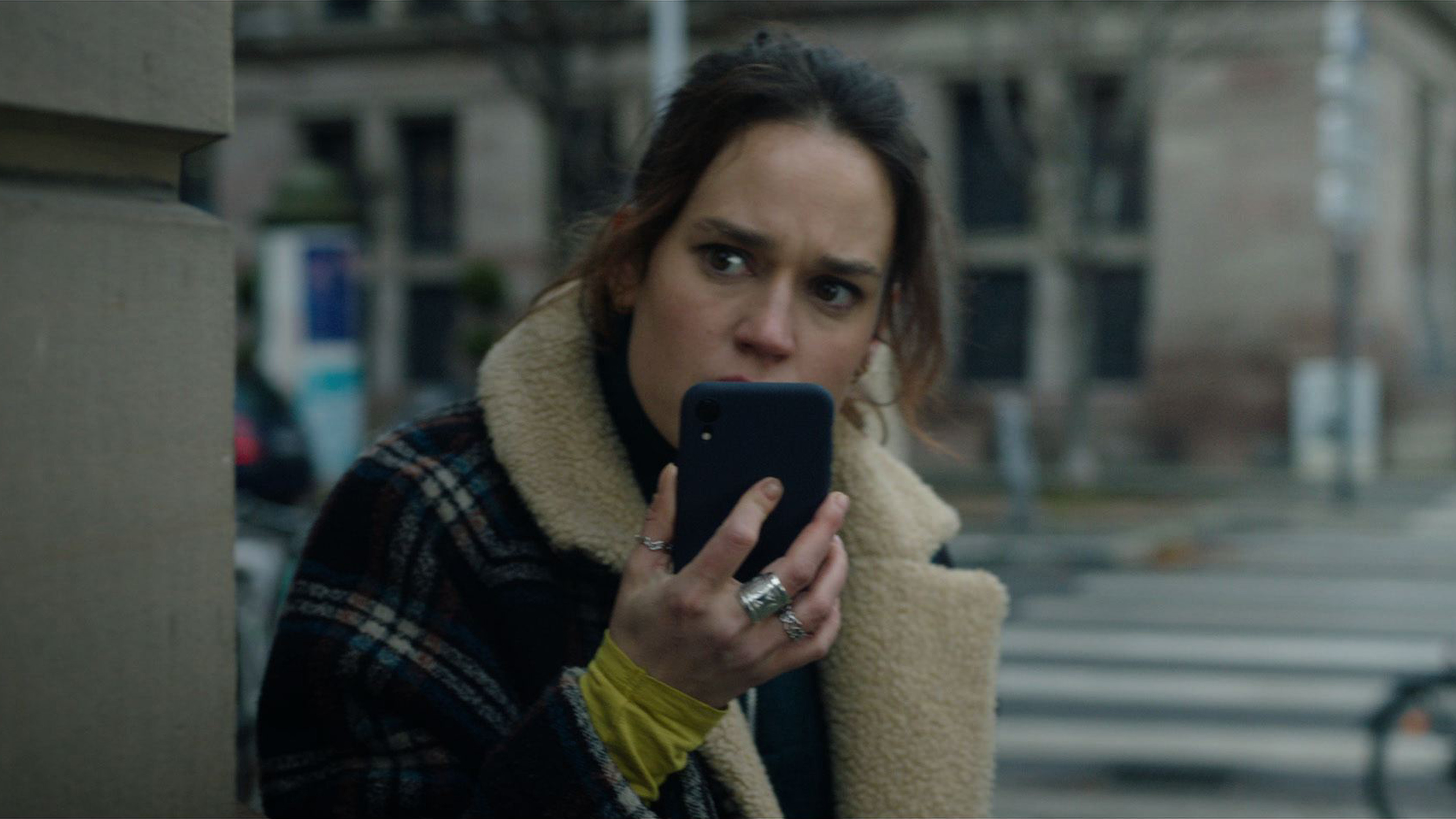 Mismatch: Episode 07