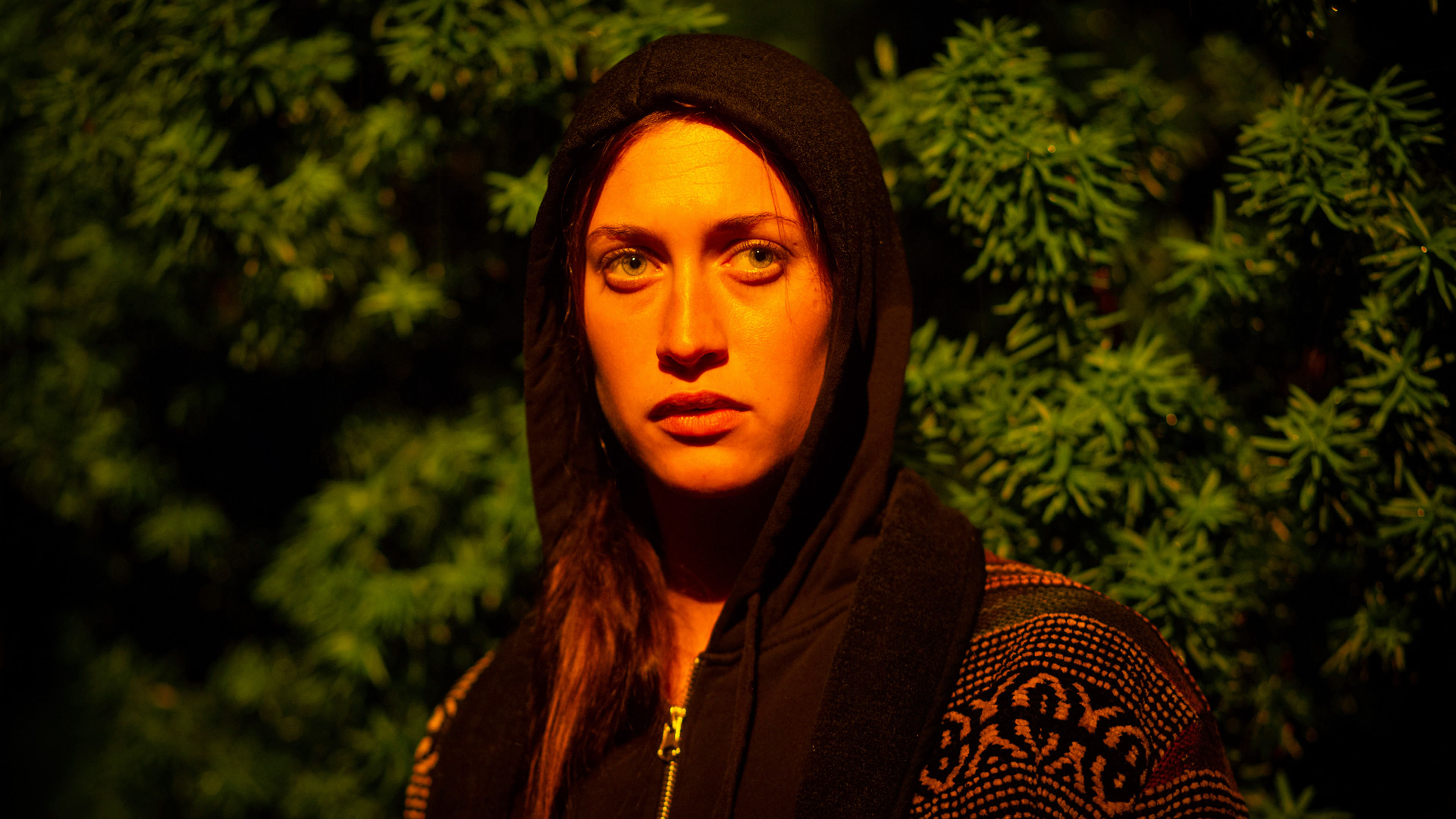 Spring Tide: Episode 01