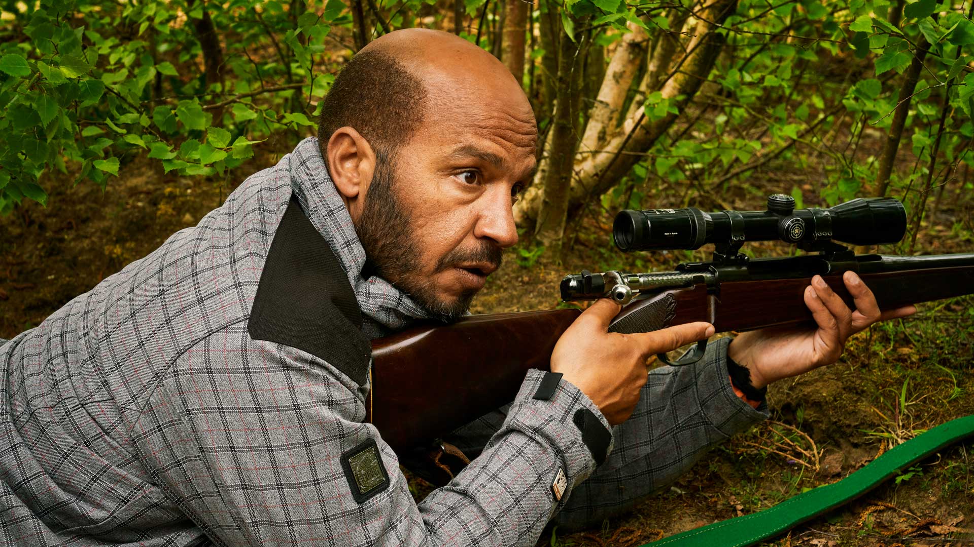 Deliver Us: Episode 04