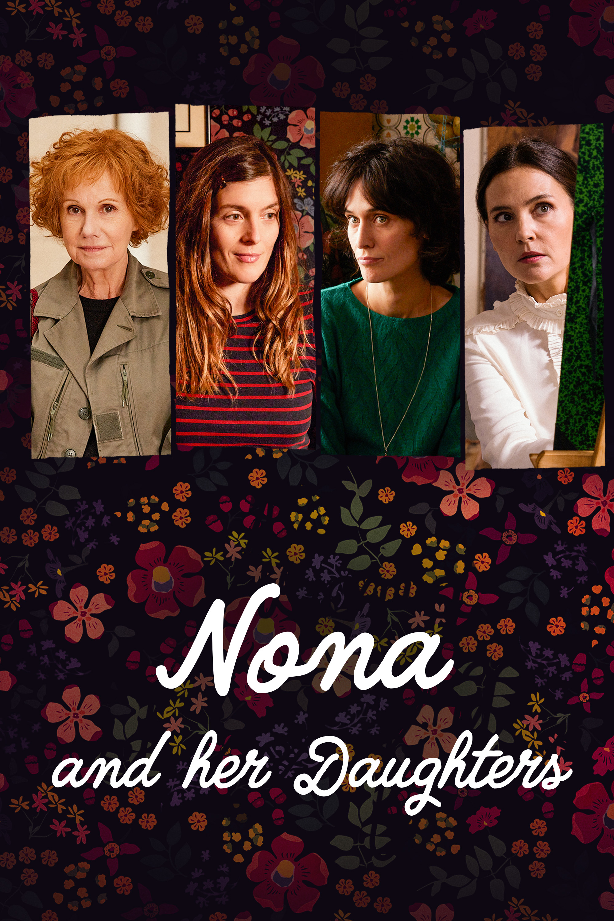Nona and Her Daughters