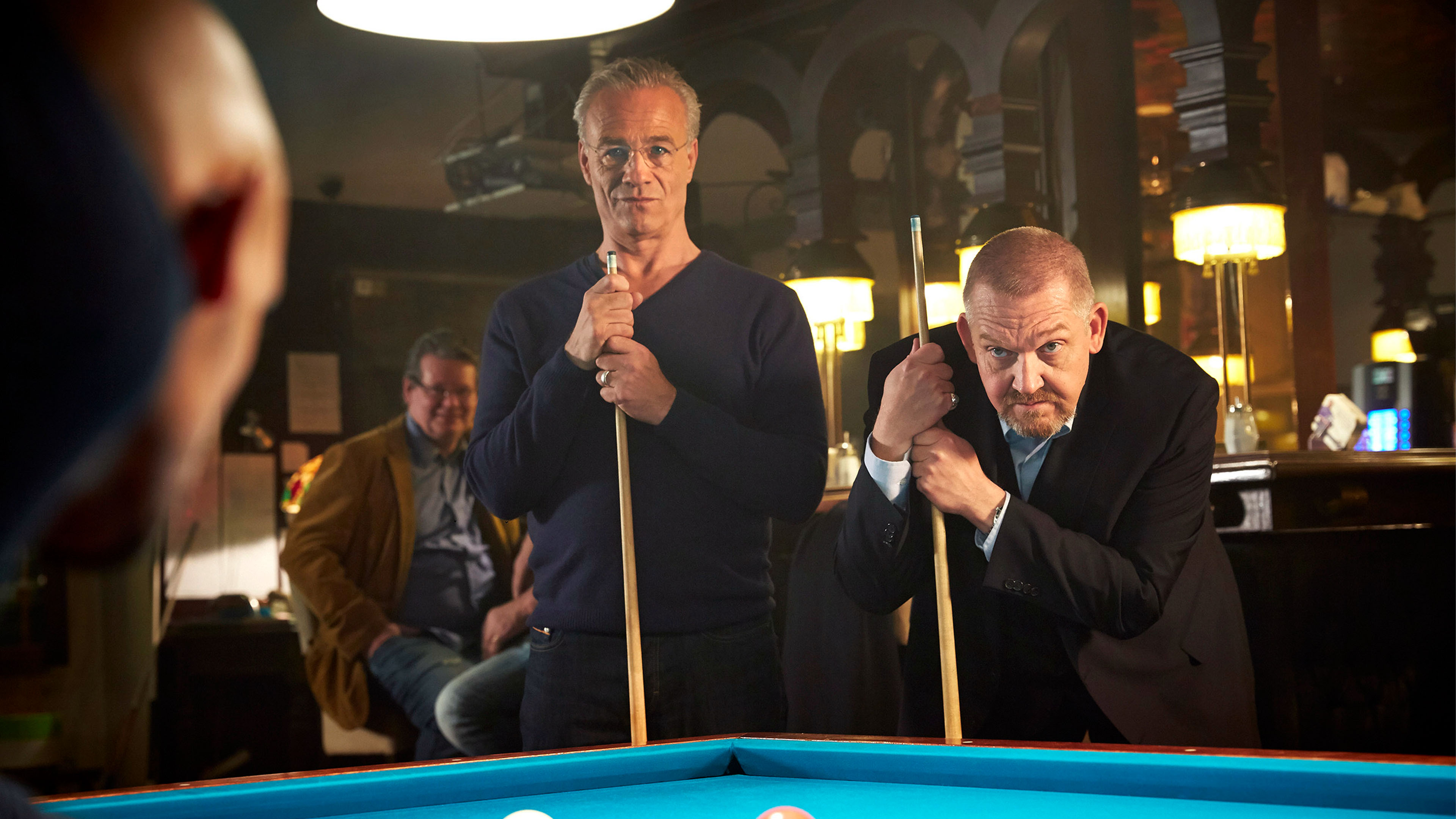 Tatort: Cologne: Used