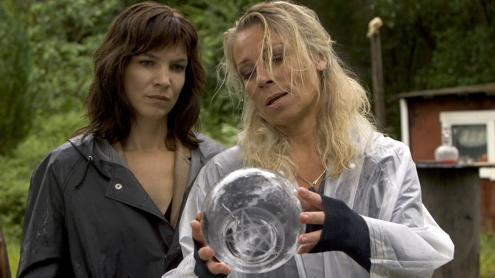 Irene Huss: The Glass Devil (Sn 1 Ep 5)