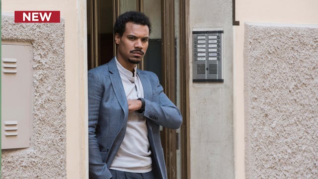 Carlo & Malik: To Die For