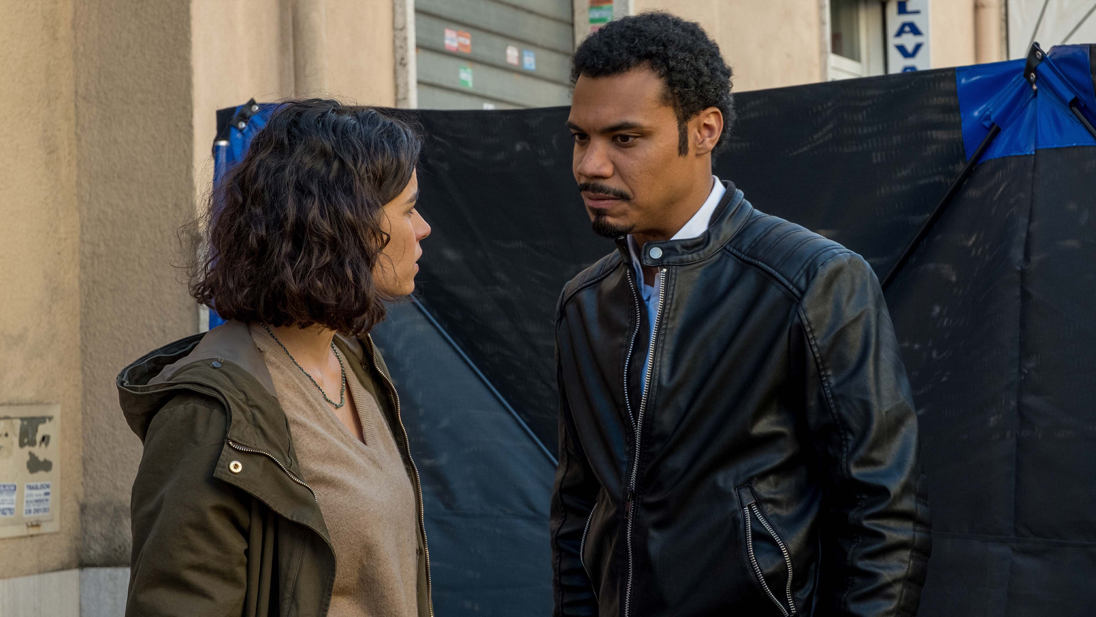 Carlo & Malik: A Night Without Stars