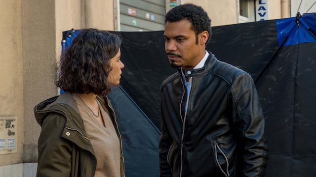 Carlo & Malik: A Night Without Stars