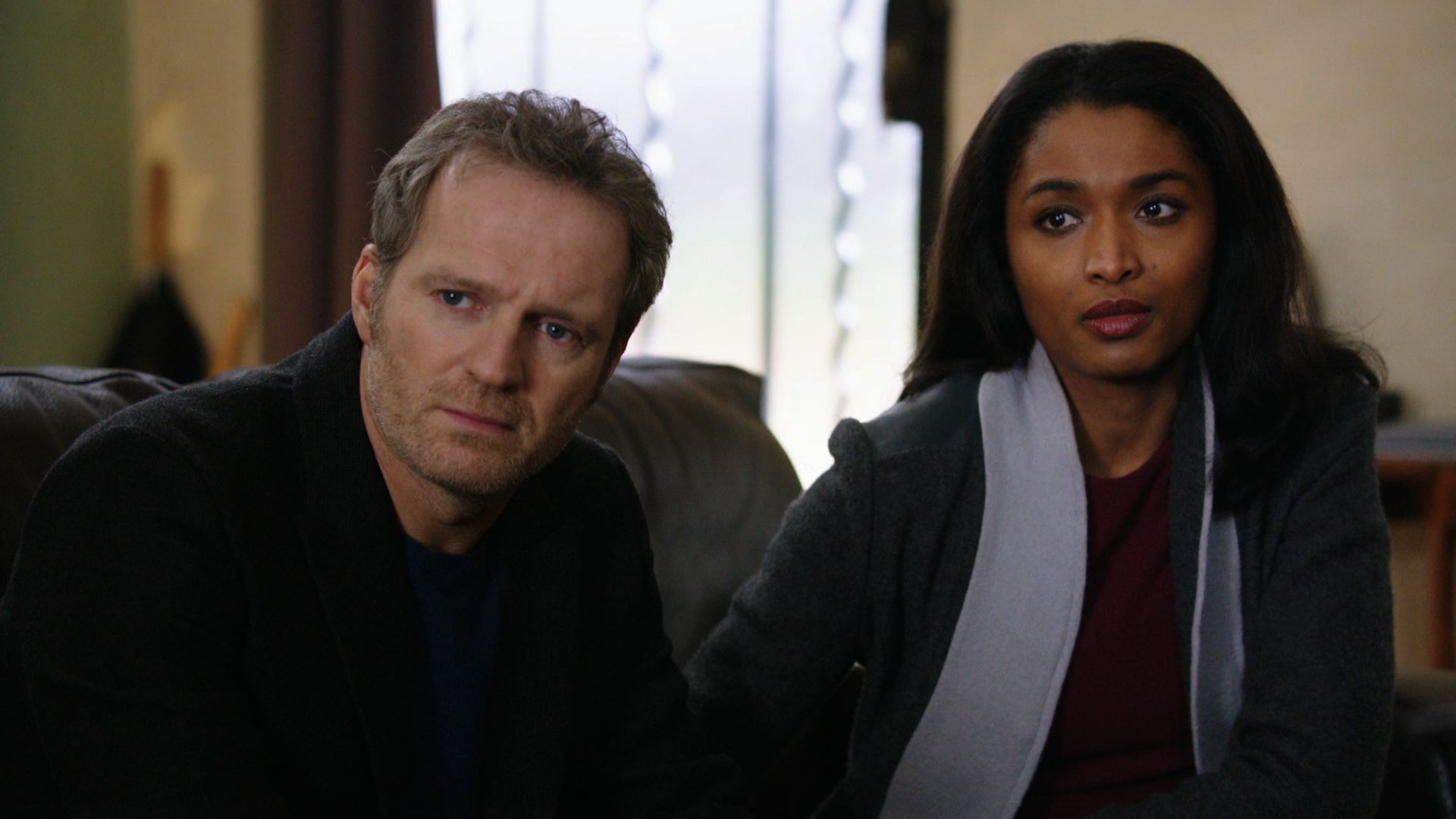 Detectives: Abou's Smile (Sn 1 Ep 5)